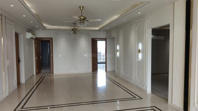 Living Room Image of 4300 Sq.ft 4.5 BHK Builder Floor for sale in Greenwood City Floors, Sector 45 Gurgaon for Rs. 65000000