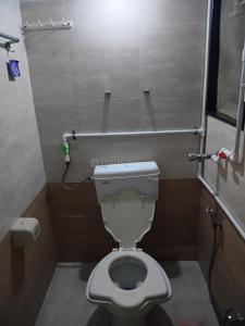 Image of 1120 Sq.ft 2 BHK Apartment / Flat for sale in Vasupujya Neco Gardens, Viman Nagar, Pune for Rs. 12500000