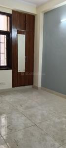 Bedroom Image of 700 Sq.ft 2 BHK Apartment / Flat for sale in Khanpur New Delhi for Rs. 3700000