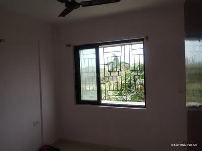 Bedroom Image of 800 Sq.ft 2 BHK Apartment / Flat for sale in Hiland Willows, New Town Kolkata for Rs. 4600000