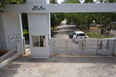 Balcony Image of 2800 Sq.ft 3 BHK Villa for sale in Kanakapura Bengaluru for Rs. 21200000