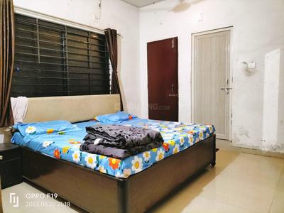 Bedroom Image of 1125 Sq.ft 2 BHK Apartment / Flat for sale in Koyali Vadodara for Rs. 2150000
