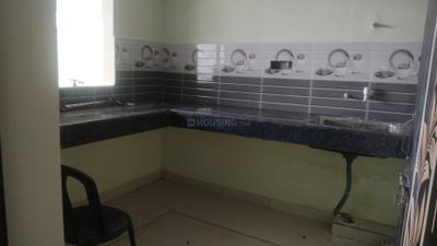 Kitchen Image of 1000 Sq.ft 2 BHK Independent House for rent in Pundag Ranchi for Rs. 10000