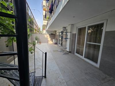 Balcony Image of 4500 Sq.ft 5 BHK Builder Floor for sale in Big Block South City 2, Sector 49 Gurgaon for Rs. 60000000