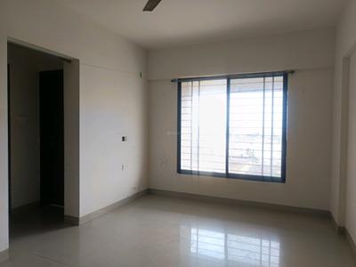 Living Room Image of 698 Sq.ft 1 BHK Apartment / Flat for sale in Gemini Grand Bay, Manjari Budruk Pune for Rs. 4500000