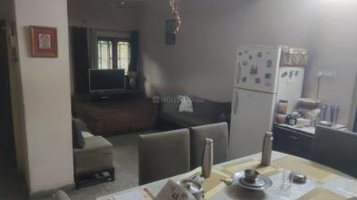 Living Room Image of 2800 Sq.ft 4.5 BHK Apartment / Flat for sale in Jawahar Nagar Jaipur for Rs. 18000000