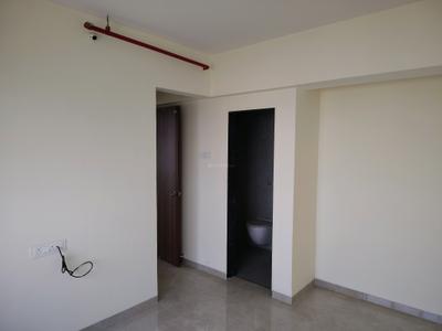 Bedroom Image of 750 Sq.ft 1 BHK Apartment / Flat for sale in Sai Samarth Mitra Thane for Rs. 8000000