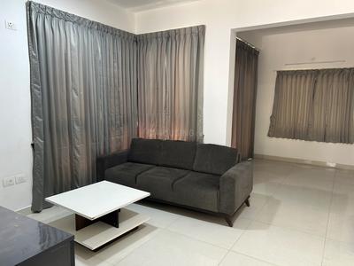 3.5 BHK Villa