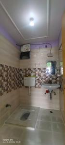 Kitchen Image of 1650 Sq.ft 3 BHK Apartment / Flat for rent in Chitaipur Varanasi for Rs. 20000