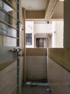 Drying Area Image of 517 Sq.ft 2 BHK Apartment / Flat for sale in Nexus Kinaara by Nexus Group, Chikhali Pune for Rs. 5200000