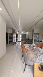 Living Room Image of 1725 Sq.ft 3 BHK Apartment / Flat for sale in Saranya Swarovski, Whitefield Bengaluru for Rs. 18100000