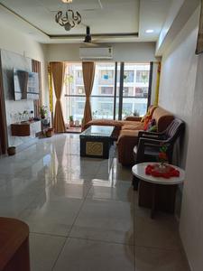 4 BHK Flat