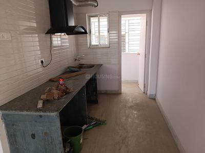 Image of 1136 Sq.ft 3 BHK Apartment / Flat for sale in New Town, Kolkata for Rs. 7000000