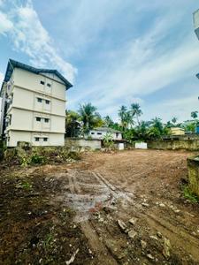 Image of 10890 Sq.ft Residential Plot / Land for sale in Varapuzha, Kochi for Rs. 25000000