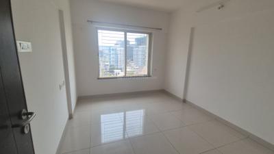 Bedroom Image of 1550 Sq.ft 3 BHK Apartment / Flat for rent in Paranjape Yuthika, Baner Pune for Rs. 52000