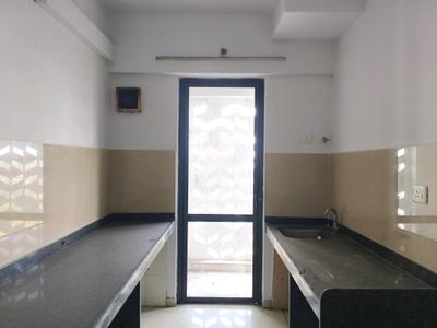 Kitchen Image of 754 Sq.ft 2 BHK Apartment / Flat for sale in Lodha Palava Downtown, Palava Phase 2 Thane for Rs. 4200000