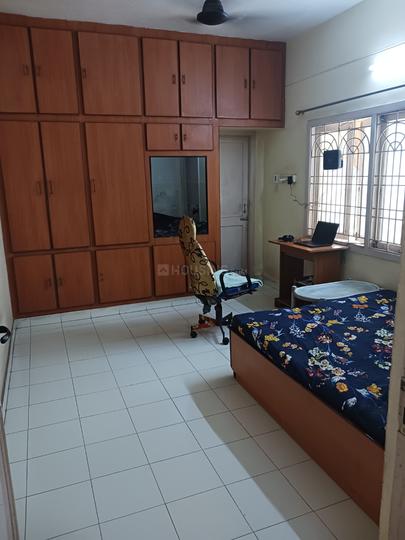 Sita paradise  Bedroom 1