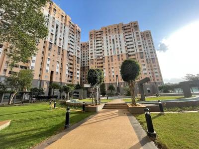 Image of 953 Sq.ft 2 BHK Apartment / Flat for sale in Harlur, Bengaluru for Rs. 13500000