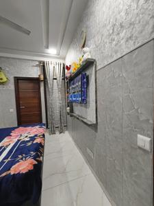 Bedroom Image of 1100 Sq.ft 4 BHK Builder Floor for sale in Sector 20 Panchkula for Rs. 6050000