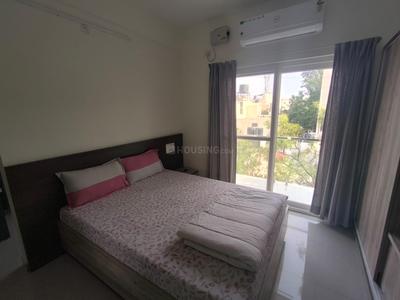 Bedroom Image of Sankalp Homes in Koramangala, Bangalore