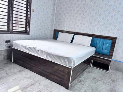 Bedroom Image of 1350 Sq.ft 2.5 BHK Apartment / Flat for sale in Manikonda Hyderabad for Rs. 9350000