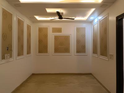 Living Room Image of 1100 Sq.ft 3 BHK Builder Floor for sale in Sector 23 Rohini New Delhi for Rs. 15500000