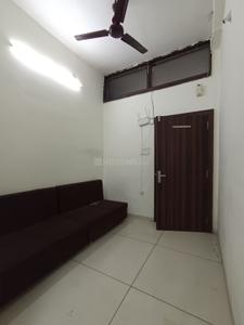 Bedroom Image of 580 Sq.ft 1 BHK Apartment / Flat for rent in Scheme 78 Indore for Rs. 15999