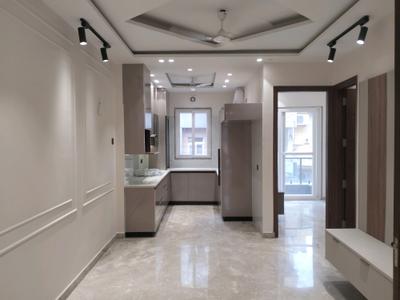 Living Room Image of 1125 Sq.ft 3 BHK Builder Floor for sale in Vikaspuri New Delhi for Rs. 23500000