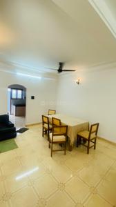 Hall Image of 2800 Sq.ft 4 BHK Independent House for rent in Kalindi Kunj Annexe, Greater Brajeshwari Indore for Rs. 70000
