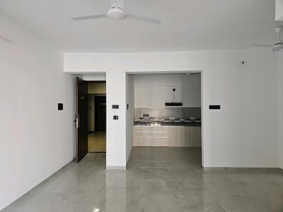 Living Room Image of 1365 Sq.ft 3 BHK Apartment / Flat for sale in Unique Youtopia Phase I, Kharadi Pune for Rs. 13800000