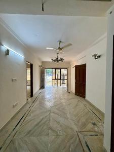 3 BHK Independent Builder Floor