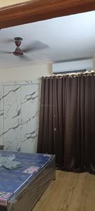 Bedroom Image of 500 Sq.ft 1 BHK Apartment / Flat for sale in Urbtech Xaviers, Sector 168 Noida for Rs. 4300000