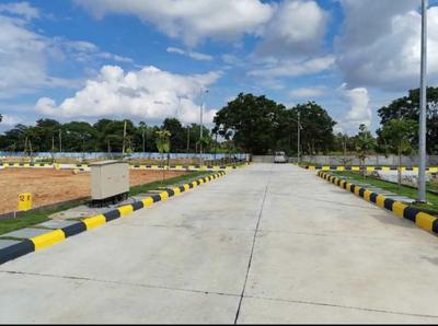 Image of 1800 Sq.ft Residential Plot / Land for sale in Sector 25 YEIDA, Greater Noida for Rs. 5000000