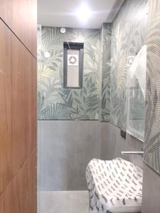 Bedroom Two Image of 1620 Sq.ft 3 BHK Builder Floor for sale in Sector 85 Faridabad for Rs. 17000000