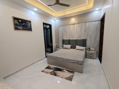 Bedroom Image of 3500 Sq.ft 4.5 BHK Villa for sale in Vaishali Nagar Extension Jaipur for Rs. 37100000