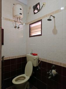 Bedroom One Image of 1000 Sq.ft 2 BHK Independent House for sale in Annanagar East Chennai for Rs. 24000000