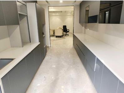 Kitchen Image of 1890 Sq.ft 3 BHK Builder Floor for sale in Mansarover Garden New Delhi for Rs. 36000000