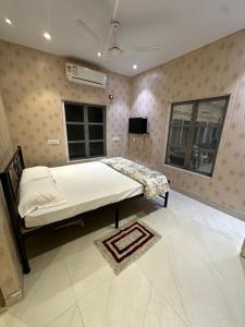 Bedroom Image of 2500 Sq.ft 5 BHK Villa for sale in Karjat Thane for Rs. 30000000