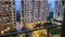 Balcony Image of Pg compa3 in Thane West, Thane