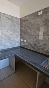 Kitchen Image of 968 Sq.ft 3 BHK Apartment / Flat for sale in Dosti Eastern Bay, Wadala Mumbai for Rs. 42000000