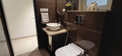 Bathroom Image of 2030 Sq.ft 4 BHK Apartment / Flat for sale in Kharadi Pune for Rs. 19800000