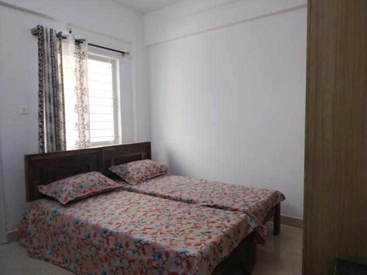 Stage 1, BTM Layout Bedroom One 1