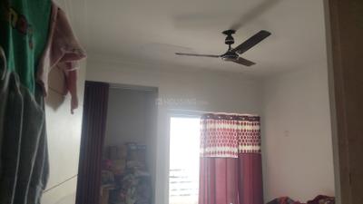 Bedroom Image of 1050 Sq.ft 2 BHK Apartment / Flat for sale in Pushpanjali Habitat, Village Rajrai Agra for Rs. 2800000
