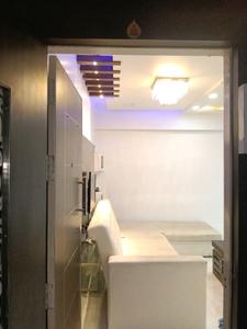 Main Entrance Image of 950 Sq.ft 2 BHK Apartment / Flat for rent in Thane West Thane for Rs. 30000
