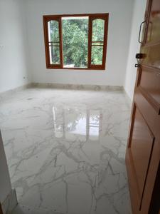 Hall Image of 400 Sq.ft 1 RK Builder Floor for rent in Patoli Jammu for Rs. 8000