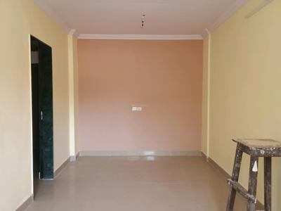 Bedroom Image of 564 Sq.ft 2.5 BHK Apartment / Flat for sale in Panvelkar Regency, Ambernath West Ambernath for Rs. 3600000