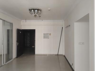 Living Room Image of 1285 Sq.ft 2 BHK Apartment / Flat for rent in Assotech The Nest, Crossings Republik Ghaziabad for Rs. 18000