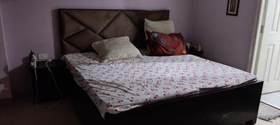 Bedroom Image of 1150 Sq.ft 2.5 BHK Apartment / Flat for rent in Express Zenith, Sector 77 Noida for Rs. 43200