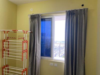 Bedroom Image of 1439 Sq.ft 3 BHK Apartment / Flat for sale in TVS Emerald LightHouse, Chromepet Chennai for Rs. 18000000