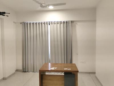 Bedroom Image of 1700 Sq.ft 3 BHK Apartment / Flat for sale in Elenza Greenfield, Shela Ahmedabad for Rs. 8200000